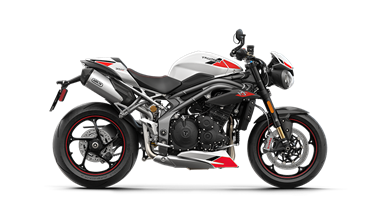 Triumph Speed Triple RS | Moto | Roadsters