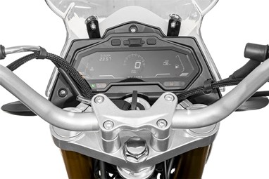 CYCLONE RX1 PRO | Moto | Trail
