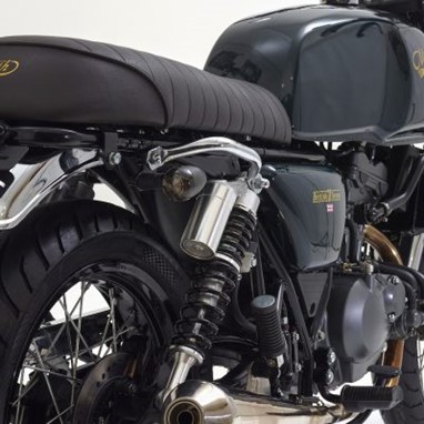 Mash British Seven 12 | Moto | Moto