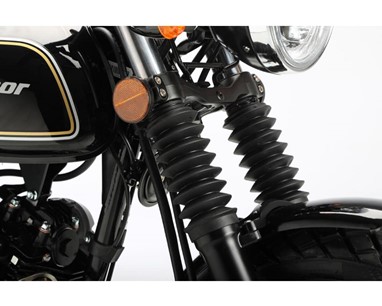 Macbor Lord Martin | Moto | Classic bikes