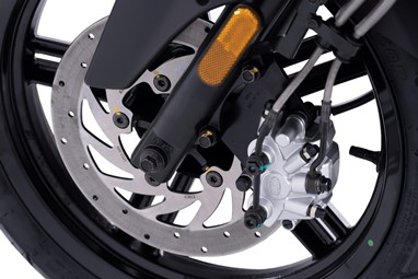 Kymco Agility 125 16+ | Scooter | Scooters 125cc