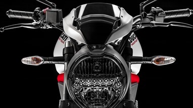 Ducati Monster 797 + | Moto | Monster