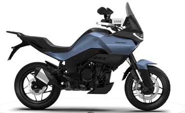 Norton Atlas GT 2026 | Moto | Atlas