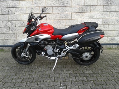 MV Agusta Stradale | Moto
