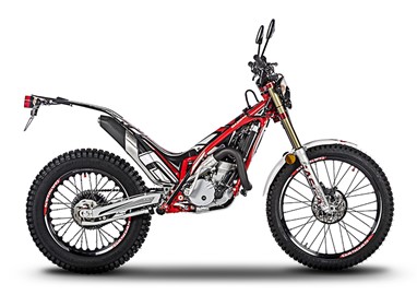 Gas Gas TXT Racing 280 E4 | Moto | Trial