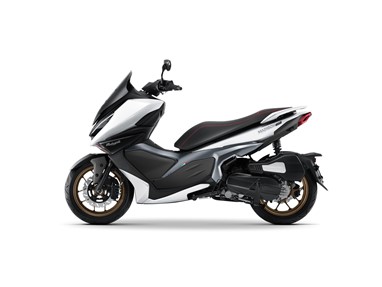 Malaguti MADISON 125 | Scooter | Scooters