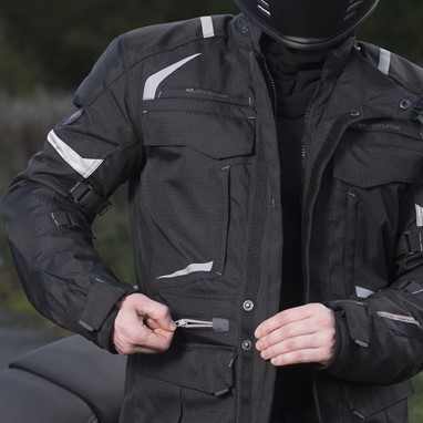 Merlin NEPTUNE JACKET | Blusões