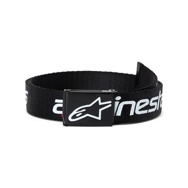 Cinto Alpinestars LINEAR WEB BELT | Cintos