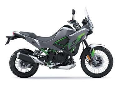 Kawasaki KLE500 SE 2026 | Moto | Adventure