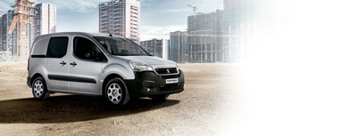 PEUGEOT Partner Electric L1 Premium | Aut. | 67 CV | 3 Portas | Furgão | Partner