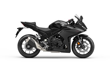 Honda CBR500R E-Clutch 2026 | Moto | Super Sport