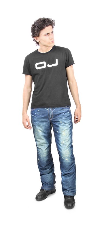 OJ Freestyle P | Jeans