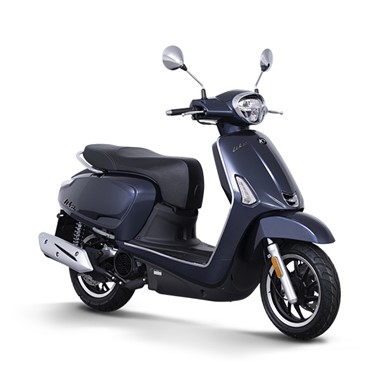 Kymco LIKE 125 | Scooter | Scooters 125