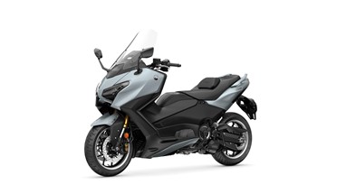 Yamaha TMAX Tech MAX 2026 | Scooter | Desporto