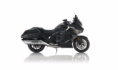 BMW K 1600 B | Moto | Tour