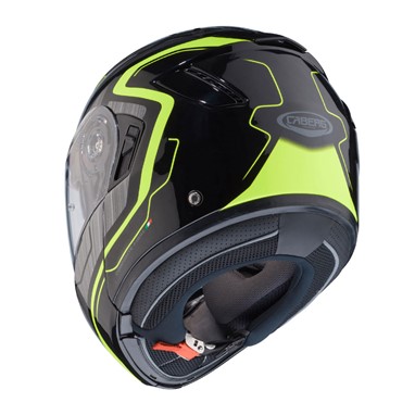 Capacete LEVO FLOW C/ Pinlock Caberg | Capacete Modular