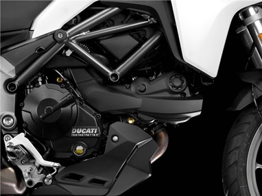 Ducati Multistrada 950 | Moto | Multistrada
