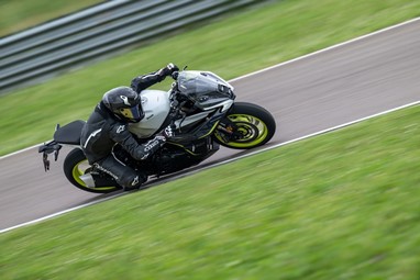 Benelli Tornado 550 | Moto | Sport