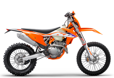 KTM 250 EXC-F | Moto | Enduro