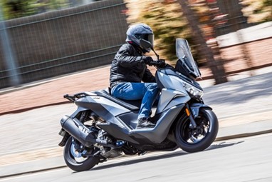 Voge SR3 | Scooter | Scooters