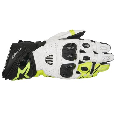 Luvas Alpinestars GP PRO R2 GLOVE | Luvas