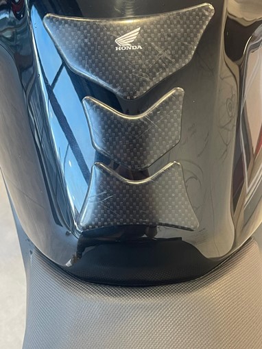 Honda Hornet 750 | Moto