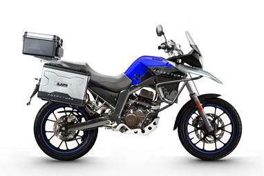 UM DSR Adventure | Moto | Dual Purpose