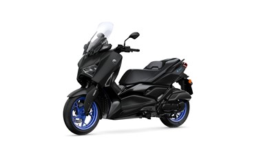 Yamaha XMAX 125 2025 | Scooter | Desporto