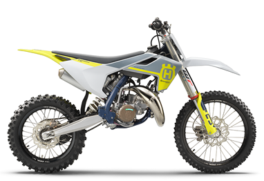 Husqvarna TC 85 19/16 | Moto | Motocross