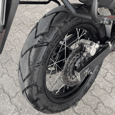 Honda XL 700 TRANSALP | Moto