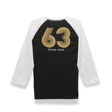 Sweatshirt Alpinestars SIX THREE PREMIUM TEE | Sweatshirt
