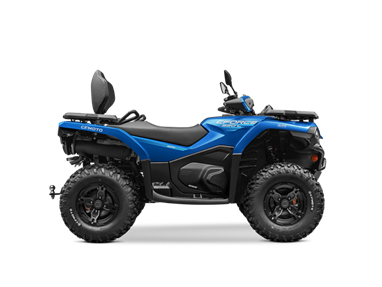 CFMOTO CFORCE 520L | ATV | ATV