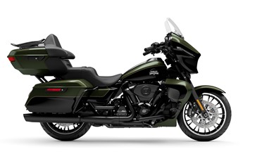 Harley Davidson Street Glide Limited 2026 | Moto | Grand American Touring
