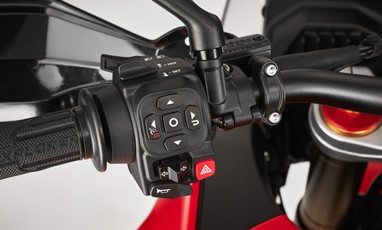 Mv Agusta LXP Enduro Veloce | Moto | Super-Sport