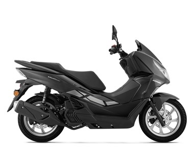 Keeway Vieste 125LX | Scooter | Scooters