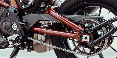 Indian FTR 1200 S | Moto | FTR