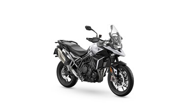 Triumph Tiger 900 GT 2024 | Moto | Adventure