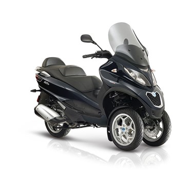 Piaggio MP3 New 300 Business | Scooter | Más de 125cc