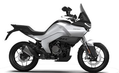 Norton Atlas 2026 | Moto | Atlas