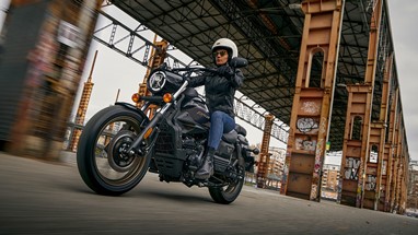 UM Renegade Freedom | Moto | Cruiser