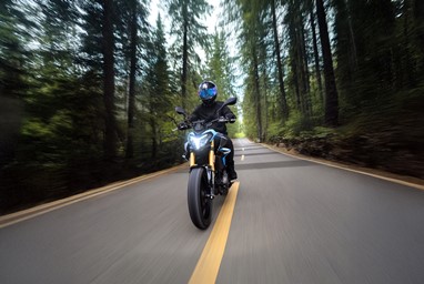 Morbidelli F352 | Moto | Street Fighter
