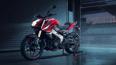 Bajaj Dominar 400 2026 | Moto | Dominar