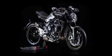 Mv Agusta Dragster 800 | Moto | Brutale Dragster