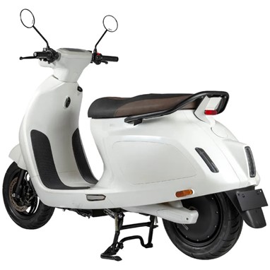 ATAC Scooter Rena S Electric | Scooter Elétrica | Scooter