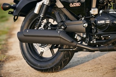 UM Renegade Sport | Moto | Cruiser
