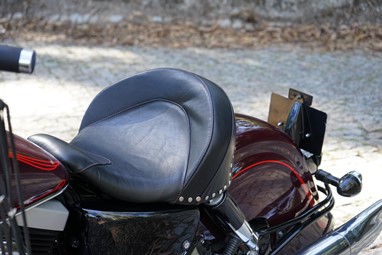 Kawasaki VN 1500 Drifter | Moto