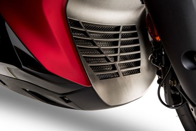 Kymco Super Dink 350 ABS | Scooter | Scooters 125 cc