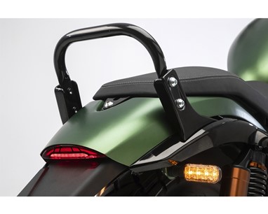 Macbor Rockster Flat 125 EVO | Moto | Custom bikes