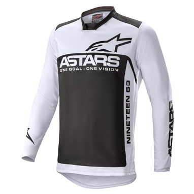 Camisola Alpinestars RACER SUPERMATIC JERSEY | Jerseys