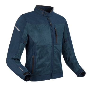 BERING OZONE Marine | Blusões